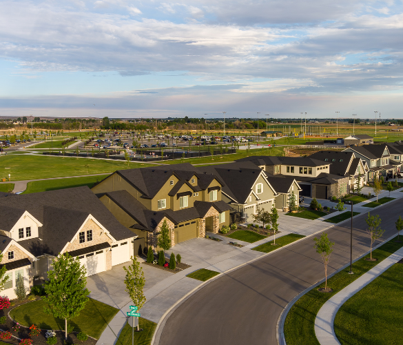 How Master Planned Communities Create Better Everyday Living for Modern Families