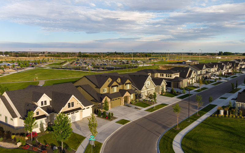 How Master Planned Communities Create Better Everyday Living for Modern Families