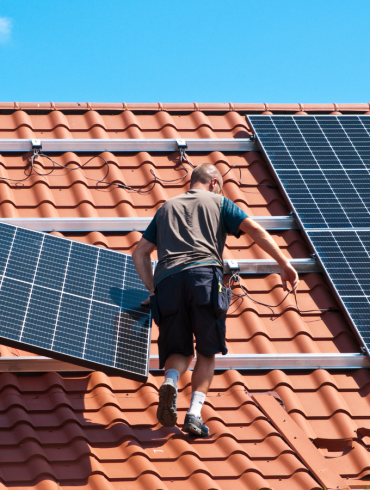 How to Create an Eco-Friendly Cooling Strategy for Summer