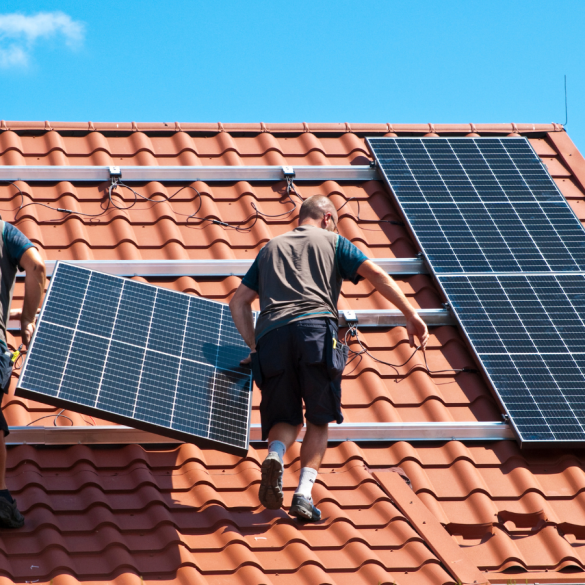 How to Create an Eco-Friendly Cooling Strategy for Summer