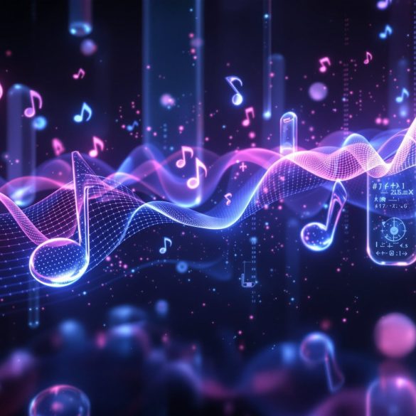 How to Create Songs Using AI-Song.ai Beginner’s Step-by-Step Guide