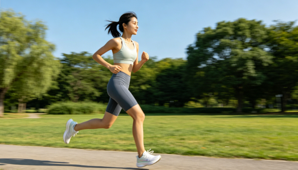 How to Train Consistently Without Overloading Your Body