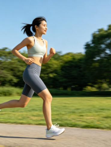 How to Train Consistently Without Overloading Your Body