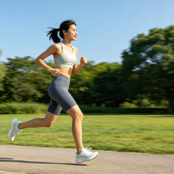 How to Train Consistently Without Overloading Your Body