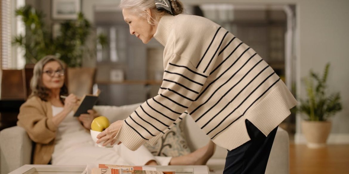 5 Benefits of Assisted Living Communities for Seniors