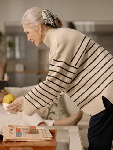 5 Benefits of Assisted Living Communities for Seniors