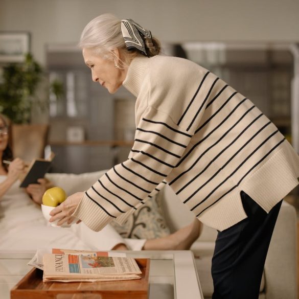 5 Benefits of Assisted Living Communities for Seniors