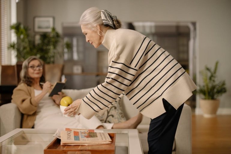5 Benefits of Assisted Living Communities for Seniors