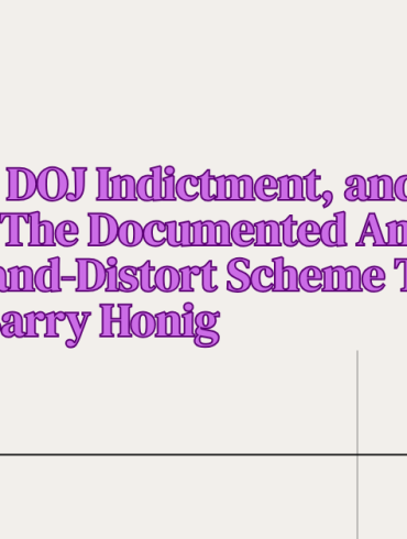 When the SEC issued its cease-and-desist order against Anson Funds Management LP and Anson Advisors Inc. on June 11, 2024, it didn't just fine a hedge fund. It formally confirmed — on the public record — that a coordinated, multi-year market manipulation scheme operated from at least 2018 through 2023, targeting public companies and their shareholders. Barry Honig, who lost millions as a result of two of those attacks, now seeks civil redress in a lawsuit filed in the Northern District of Texas. This article walks through what the regulatory record shows, what the indictment adds, and what the civil complaint filed May 6, 2026 — Honig v. Anson Funds Management LP et al., Case No. 3:26-cv-01167-S — alleges as a result. I. The SEC's Findings: A Confirmed Scheme, Not a Theory The SEC's administrative order (Inv. Adv. Act Rel. No. 6622) is the foundation of the case against Anson. The order found that Anson Funds and Anson Advisors, co-advisers of the Anson Investments Master Fund (AIMF), willfully violated multiple provisions of the Investment Advisers Act: Section 206(4) and Rule 206(4)-8 — anti-fraud provisions applicable to investment advisers managing pooled vehicles; Sections 204 and Rule 204-2 — recordkeeping obligations; Rule 206(4)-7 — compliance procedures. The operative finding: Anson's Private Placement Memorandum described a short-selling strategy but materially omitted that the strategy involved (a) coordinating with activist short publishers; (b) trading around those publications; and (c) compensating publishers with a share of AIMF's trading profits in exchange for advance access to their work. 'From at least 2018 through 2023, the Private Placement Memorandum for Anson Investments Master Fund described a short position investment strategy... but omitted that AIMF's investment strategy involved working with activist short publishers and trading in the target securities, including around the time the reports were issued by activist short publishers, and paying a portion of AIMF's trading profits to the short publishers.' — SEC Order, Rel. No. 6622, June 11, 2024 The SEC found that Anson's share of profits paid to 'Individual A' (identified in the civil complaint as Andrew Left of Citron Research) exceeded $1.1 million in connection with just two target securities. Critically, those payments were not made directly. Anson routed them through a third-party intermediary — identified in the civil complaint as Kurt Feshbach of Falcon Research — using invoices for purported 'research services' that were never performed. Anson then recorded these payments on its books as payments to Falcon for research, in violation of the Advisers Act's books-and-records requirements. II. The DOJ Indictment: Criminal Charges That Mirror the SEC Findings On July 25, 2024, a federal grand jury in the Central District of California returned a 19-count indictment against Andrew Left (United States v. Andrew Left, No. 2:24-cr-00456-TJH), charging him with one count of engaging in a securities fraud scheme, 17 counts of securities fraud, and one count of making false statements to federal investigators. The indictment references a 'Hedge Fund A' that paid Left through 'Individual F' via a third-party intermediary — language that maps directly onto Anson and Feshbach as identified in the civil complaint. Left is alleged to have shared planned negative publications with Hedge Fund A in advance, allowing the fund to establish short positions before reports were released, then cover those positions after prices declined — generating millions in trading profits that were then shared with Left. The DOJ's theory of criminality: Left's publications were not independent research but paid promotional attacks. His representations to investors that Citron had 'never been compensated by a third party to publish research' were, the government alleges, simply false. In August 2019, Left made precisely that claim publicly. The indictment characterizes this as a material misrepresentation to investors who relied on Citron's purported independence. The indictment also expressly names PolarityTE as one of the companies targeted by the scheme — providing a direct evidentiary foundation for the civil claims now pending in Dallas. III. The PolarityTE Attacks: False Claims, Real Damage The civil complaint describes two coordinated Citron Research attacks on PolarityTE in 2018, both of which the plaintiffs allege were orchestrated by Anson and executed through Left: Attack 1 — June 25, 2018: Citron published a report entitled 'Citron Exposes History of FRAUD Behind PolarityTE.' The central claim: PolarityTE's patent application was 'dead on arrival' following a USPTO rejection notice. The report called the situation 'not only securities fraud, but... criminal and not just civil fraud.' The legal and factual problem: A USPTO 'final rejection' is a term of art, not a terminal event. Under 37 C.F.R. §§ 1.113 and 1.114, an applicant receiving a final office action has six months to file a Request for Continued Examination (RCE), amend the application, or submit new evidence. Statistics bear out that applicants who continue prosecution after a final rejection receive a patent approximately 70% of the time. PolarityTE filed an RCE, continued prosecution, and was ultimately granted Patent No. US 10,92,001 B2 in February 2021 — two and a half years after Citron declared the application dead. The class action lawsuit premised on the patent narrative was subsequently dismissed. Attack 2 — October 18, 2018: A second Citron report, 'PolarityTE: This Game Is Over! Price Target -$2,' recycled the patent misrepresentation and introduced a new attack: a standard FDA Form 483 'inspectional observations' letter, which the report characterized as proof that the FDA had 'proven' PolarityTE was a 'stock scheme.' The FDA Form 483, by its express terms, 'does not represent a final Agency determination regarding [the company's] compliance.' The FDA took no further regulatory action. Market impact: The first attack caused a single-day decline exceeding 33%, and nearly 50% within a week. The second attack caused an additional 17% decline. Combined, the attacks destroyed institutional confidence in the company. Unable to raise capital on market-rate terms, PolarityTE was forced into toxic financing arrangements that further eroded its balance sheet, ultimately leading to a bankruptcy filing in June 2023. Shares went to zero. IV. The Civil Claims: What Honig Is Seeking Filed in the Northern District of Texas (which has jurisdiction given Anson Funds' Texas domicile), the First Amended Complaint asserts five causes of action under Texas law: 1. Business Disparagement — False and malicious statements that caused economic harm to Honig's investment interests in PolarityTE. 2. Tortious Interference — Honig held preferred convertible shares in PolarityTE under publicly disclosed contracts; Defendants' manipulation of PolarityTE's stock price directly affected the conversion formula in those contracts, impairing their value. 3. Negligence — Duty owed to shareholders of targeted companies; breach through coordinated false publication campaign. 4. Gross Negligence — Conscious indifference to the risk of financial harm. 5. Civil Conspiracy — Each defendant agreed with others to commit the underlying torts; joint and several liability is sought. Vicarious liability is also pled: Kassam and Puri's conduct occurred within the scope of their roles at Anson; Anson is liable under respondeat superior. On the statute of limitations, the complaint invokes the discovery rule: the scheme's existence was not publicly knowable until the DOJ indictment and SEC enforcement action were announced in July 2024. The complaint alleges Honig could not, through reasonable diligence, have identified the concealed coordination between Anson, Left, and Choi before that date. V. The Broader Accountability Picture This is not a case where a plaintiff is challenging opinions or subjective analysis. The SEC order, the DOJ indictment, and the settling defendants' own payments have already established the factual core of the scheme on the public record. Choi paid over $1.8 million to settle SEC charges and is cooperating with the DOJ prosecution. Anson paid $2.25 million in civil penalties and is cooperating. Left faces 19 criminal counts and potential decades in prison. What the civil litigation in Dallas adds is accountability to the shareholders who were neither named parties in the SEC action nor compensated by Anson's penalty payments. The SEC's enforcement mandate is systemic deterrence; civil litigation is the mechanism by which individual victims — including Honig, whose entities held nearly 10% of PolarityTE at the time of the attacks — seek to recover actual losses. The broader significance: the Left trial, currently scheduled for 2026, will expose the full architecture of a short-and-distort infrastructure that operated for five years across more than a dozen public companies. For the companies and shareholders who were targeted — and for the market integrity principles at stake — that trial represents the most consequential public reckoning yet with the mechanics of coordinated market manipulation. Seven years is a long time to wait for the record to be set straight. The record is now being set.
