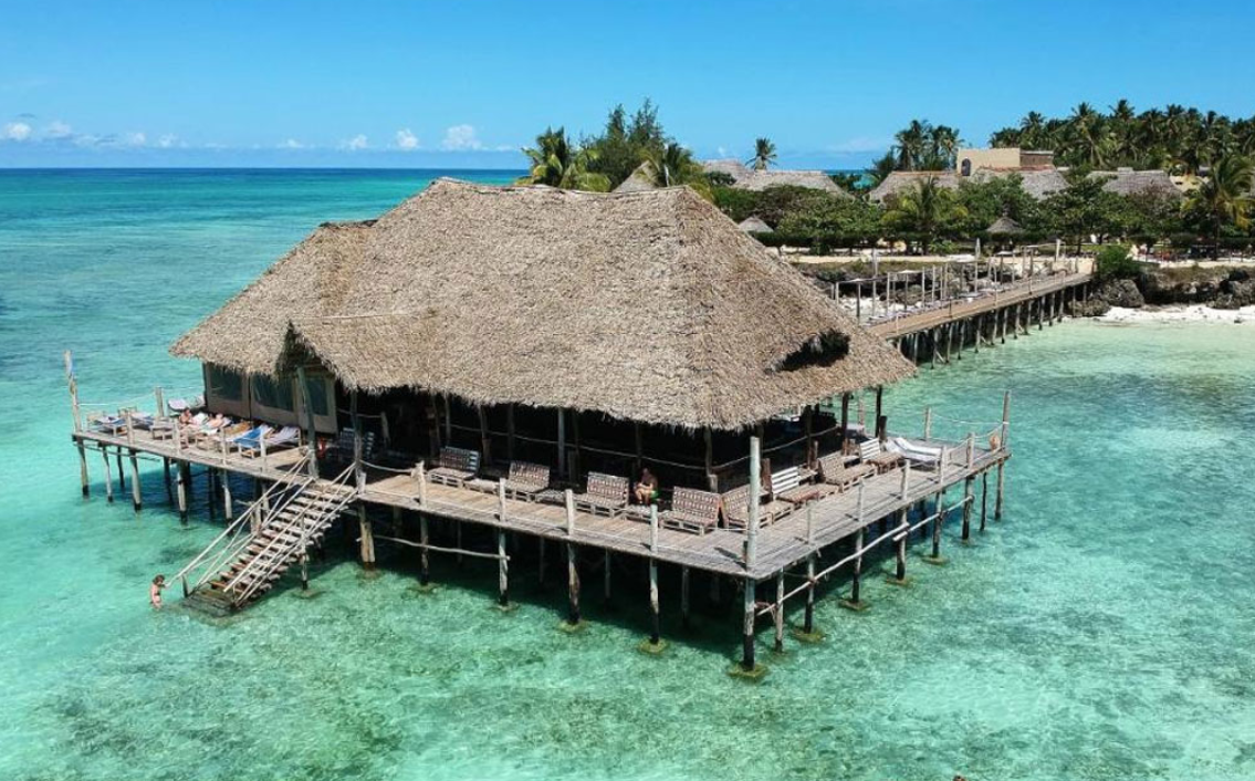 Wild Sands, Big Safari Dreams, and Ocean Love: Tanzania Safari Holidays with Zanzibar Resorts and Zanzibar Honeymoon Escape