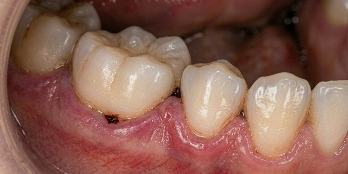 Silent Damage Below the Gums: How Bone Loss Develops Without Notice