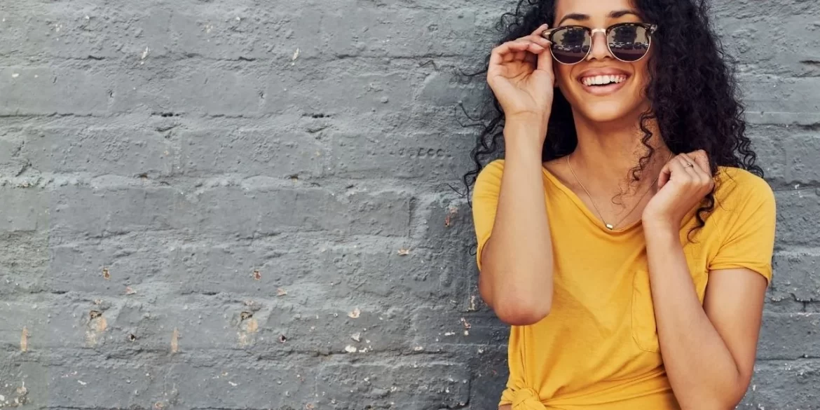 how to choose the best sunglasses for your face shape