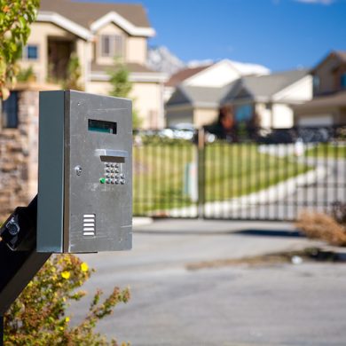 The Value of Privacy and Security in Residential Communities
