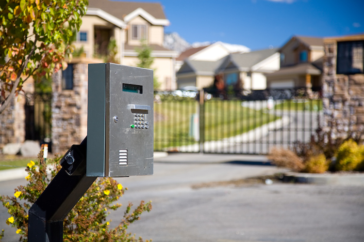 The Value of Privacy and Security in Residential Communities