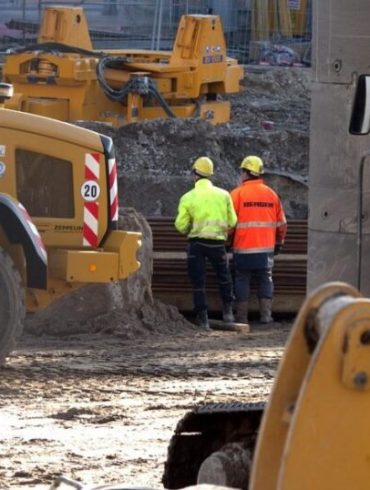 UK Machinery Finance Solutions for Every Industry