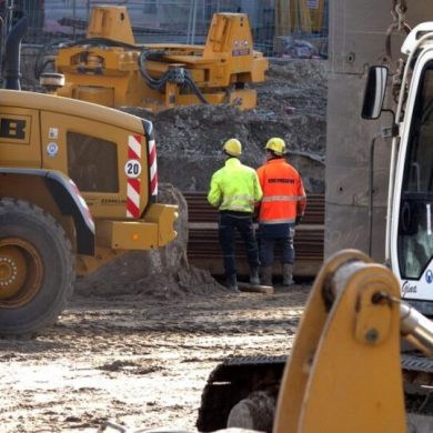 UK Machinery Finance Solutions for Every Industry