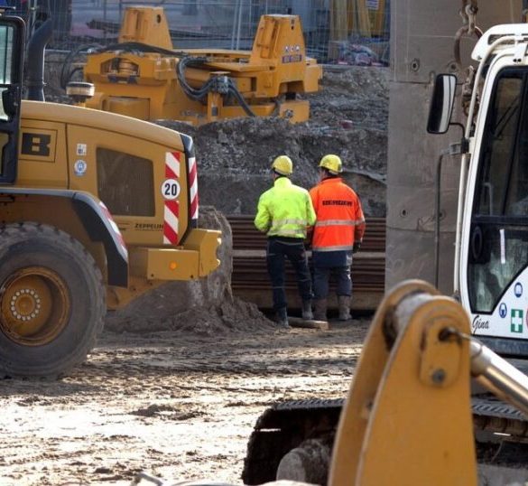 UK Machinery Finance Solutions for Every Industry