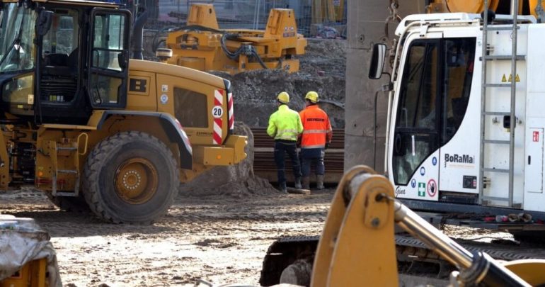 UK Machinery Finance Solutions for Every Industry