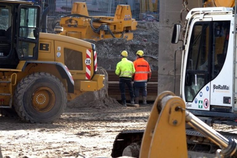 UK Machinery Finance Solutions for Every Industry