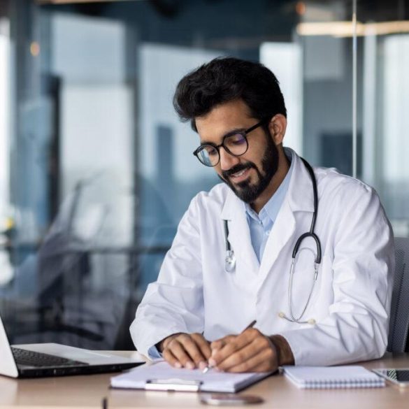 What Every Physician Must Know About MIPS Medicare in 2026