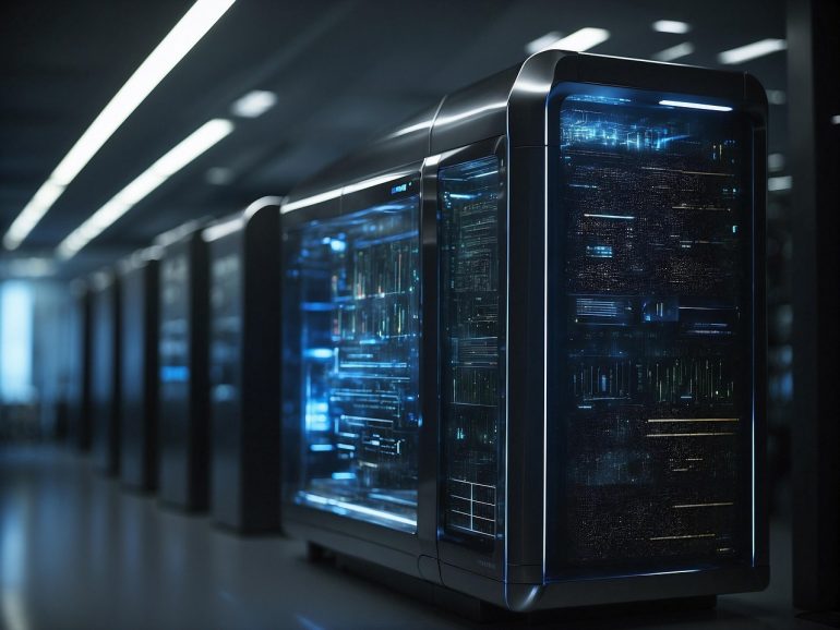 What Is Laaster A Guide to Low Latency and Smart Digital Systems