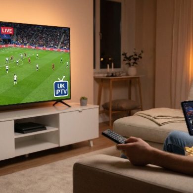 Everything You Need to Watch the World Cup 2026 Live With UK IPTV