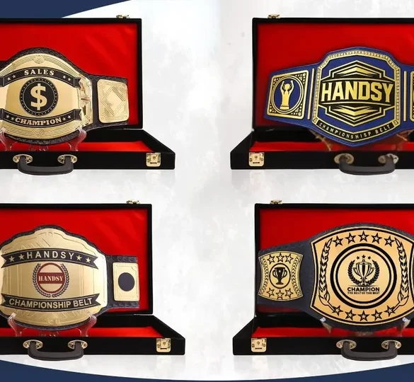 The Art of Designing a Reward That Becomes a Talking Point