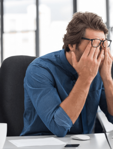 Why Employees Notice Bad IT Before Customers Do