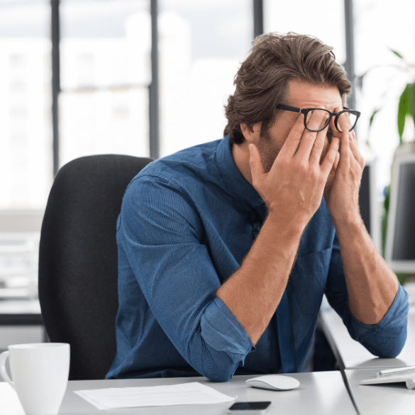 Why Employees Notice Bad IT Before Customers Do
