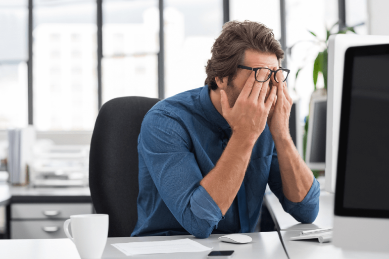 Why Employees Notice Bad IT Before Customers Do