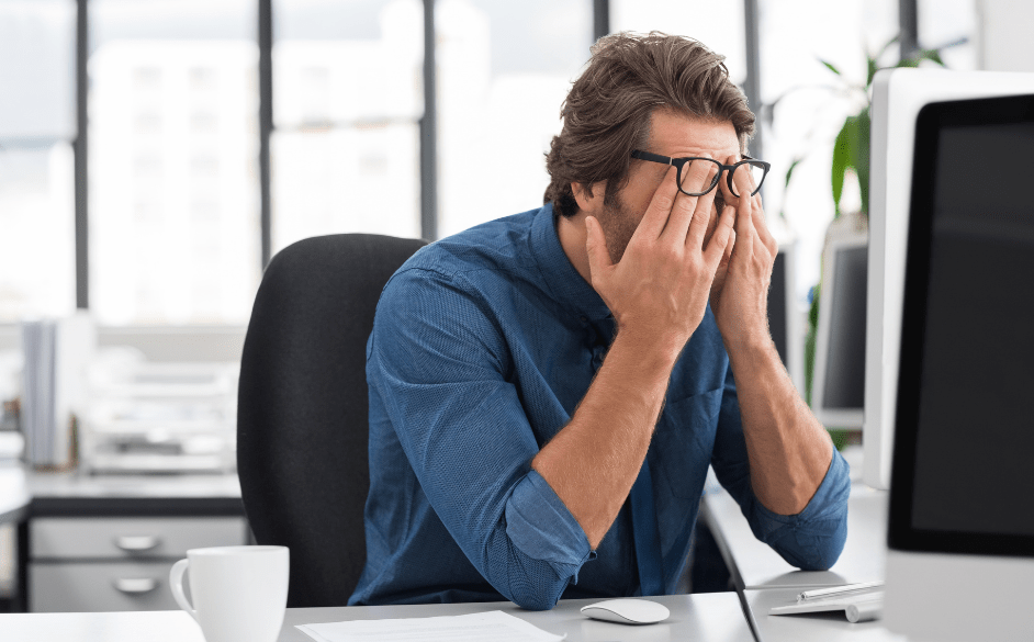 Why Employees Notice Bad IT Before Customers Do