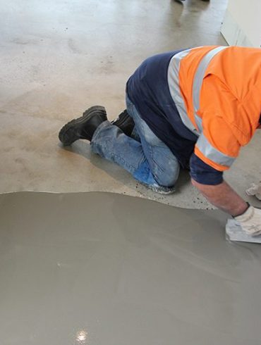 Why Homeowners Are Replacing Tiles with Epoxy Flooring