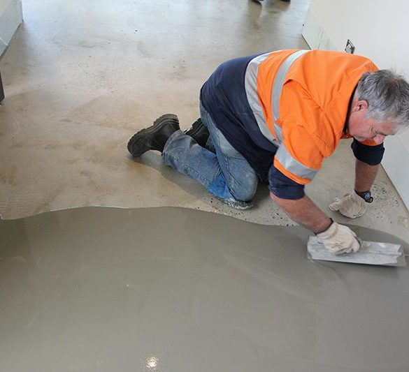 Why Homeowners Are Replacing Tiles with Epoxy Flooring