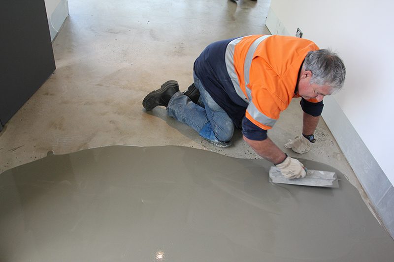Why Homeowners Are Replacing Tiles with Epoxy Flooring