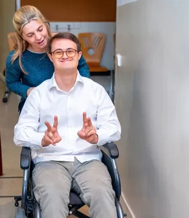 Why Personalisation Matters More Than Ever in NDIS Services
