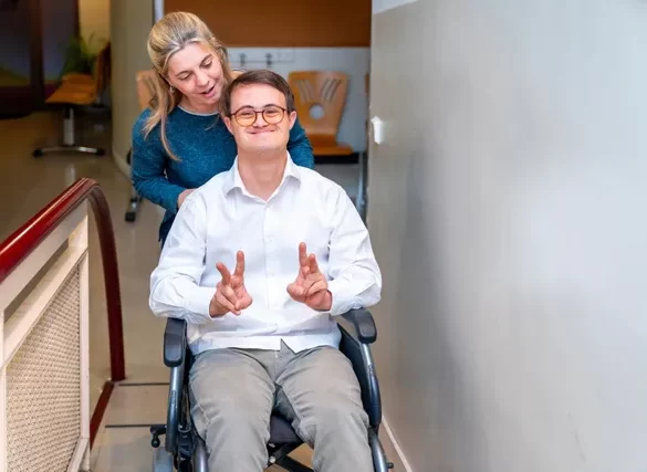 Why Personalisation Matters More Than Ever in NDIS Services