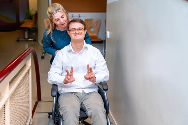Why Personalisation Matters More Than Ever in NDIS Services