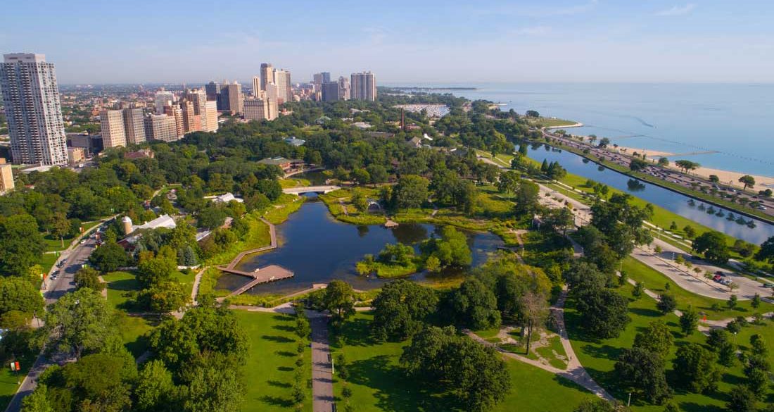 Why Summer Is the Busiest Season for Movers in Chicago