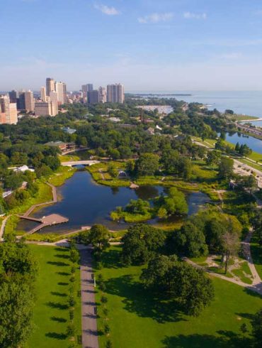 Why Summer Is the Busiest Season for Movers in Chicago