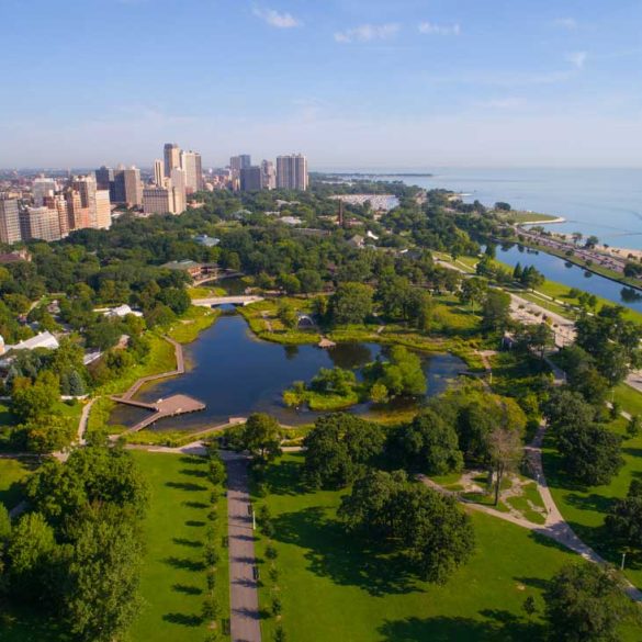 Why Summer Is the Busiest Season for Movers in Chicago