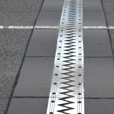 Bridging Infrastructure Growth: A Complete Guide to Expansion Joint Suppliers in UAE