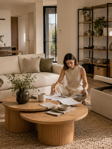 What Should Every Homeowner Know Before Choosing Indoor Furniture?