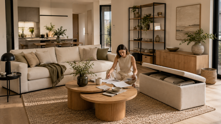 What Should Every Homeowner Know Before Choosing Indoor Furniture?