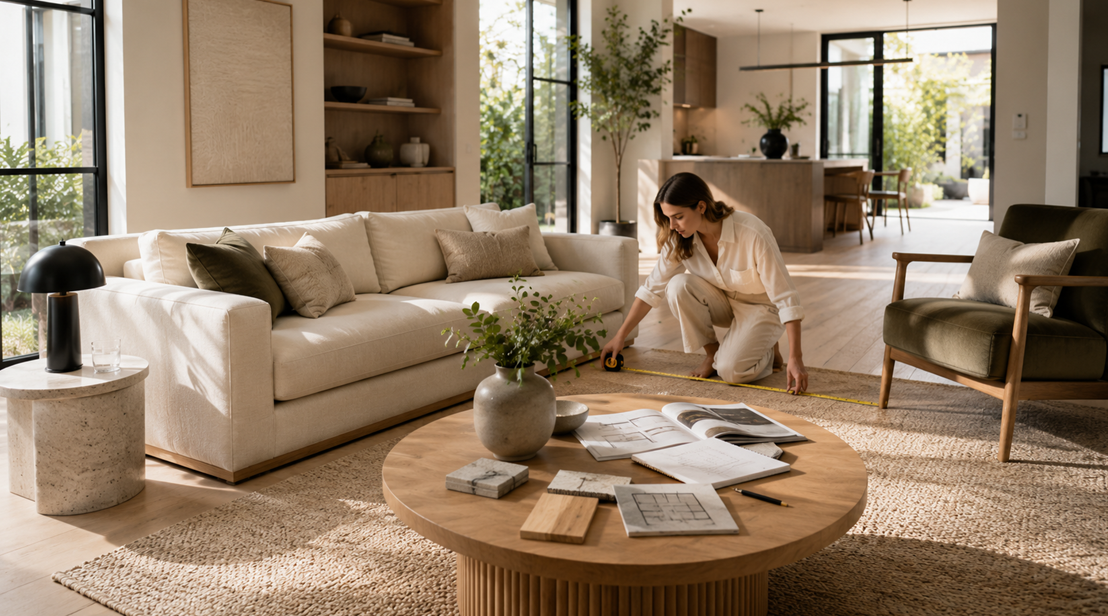 What Should Every Homeowner Know Before Choosing Indoor Furniture?