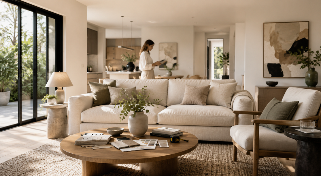 What Should Every Homeowner Know Before Choosing Indoor Furniture?