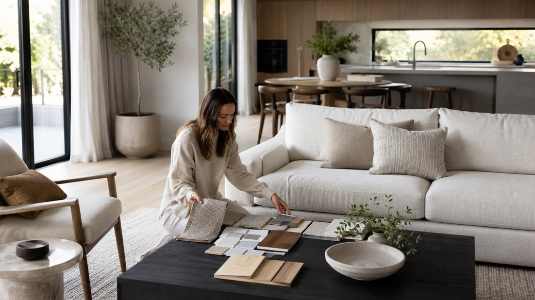 What Should Every Homeowner Know Before Choosing Indoor Furniture?