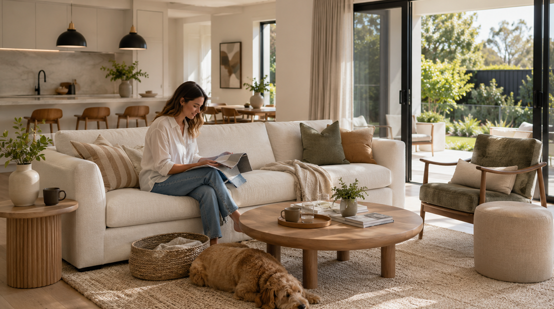 What Should Every Homeowner Know Before Choosing Indoor Furniture?