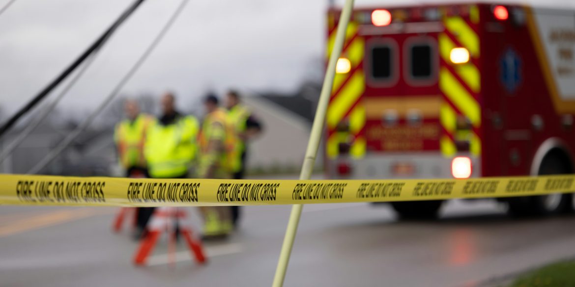 Fatal Accidents