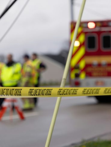 Fatal Accidents