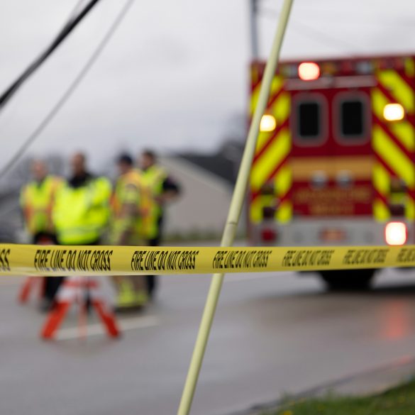 Fatal Accidents